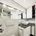 아파트 Residenz Steinmarne, 13 *