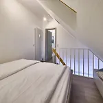 Residenz Steinmarne, 13 아파트 더넨