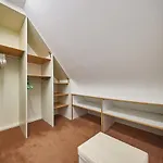 Residenz Steinmarne, 13 아파트 *