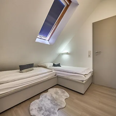 Residenz Steinmarne, 13