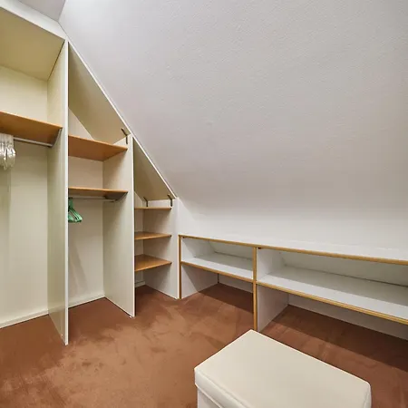 Residenz Steinmarne, 13 アパート *