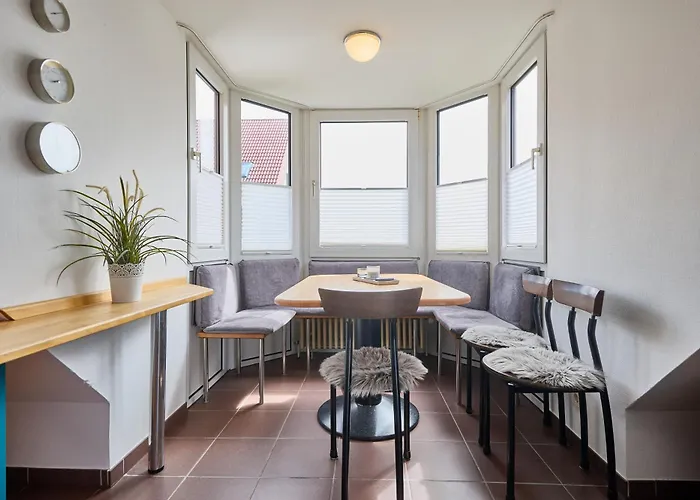Residenz Steinmarne, 13 *