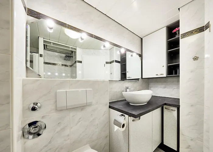 Apartamento Residenz Steinmarne, 13