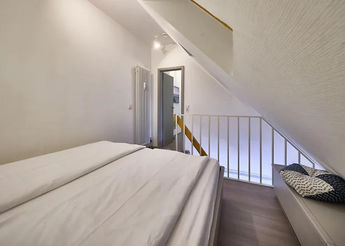 Residenz Steinmarne, 13 Apartamento *