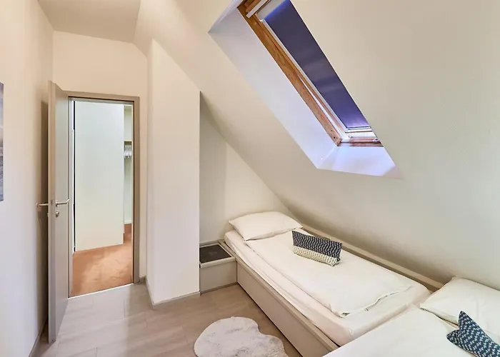 Residenz Steinmarne, 13 * Duhnen